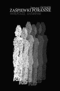 Okładka książki Zaśpiewki poranne