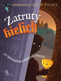 Okładka książki Zatruty kielich