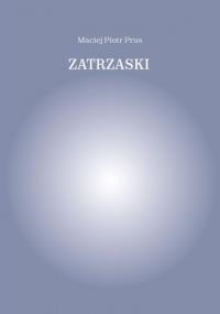 Okładka książki Zatrzask