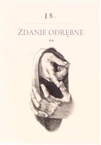Okładka książki Zdanie odrębne T.2