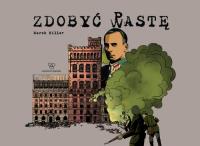 Zdobyć PASTę. Autor: Miller Marek. Dobreksiazki.pl Okładka książki Zdobyć PASTę