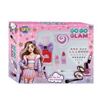 Opakowanie Zestaw kosmetyków 6el