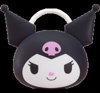Zestaw kreatywny 3D Kuromi KU00017. Wydawca: Kids Euroswan. Dobreksiazki.pl Opakowanie Zestaw kreatywny 3D Kuromi KU00017