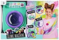 Zestaw kreatywny fabryka slime. Wydawca: Mega Creative. Dobreksiazki.pl Opakowanie Zestaw kreatywny fabryka slime