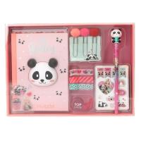 Opakowanie Zestaw stwórz swój Pamiętnik DIY Top Model 13904A