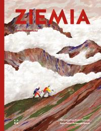 Ziemia. Autor: Skowrońska Anna, Dudek Agata, Nowak Małgorzata. Dobreksiazki.pl Okładka książki Ziemia