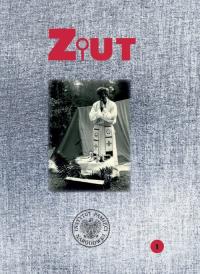 Ziut. Zapiski, listy, artykuły i homilie.. T.1. Autor: Łucja Marek. Dobreksiazki.pl Okładka książki Ziut. Zapiski, listy, artykuły i homilie.. T.1