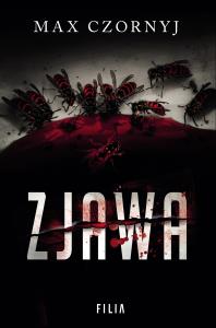 Okładka książki Zjawa wyd. 3