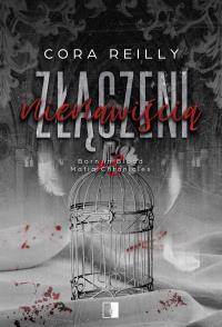 Okładka książki Złączeni nienawiścią  (wyd. 2)