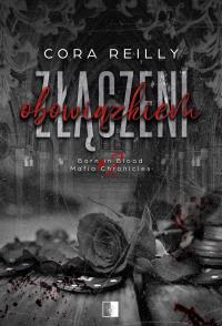 Okładka książki Złączeni obowiązkiem (wyd. 2)