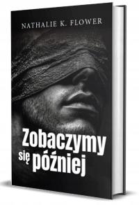 Okładka książki Zobaczymy się później