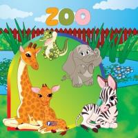 Zoo. Autor: Praca zbiorowa. Dobreksiazki.pl Okładka książki Zoo