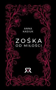 Okładka książki Zośka od miłości
