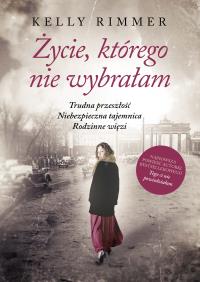 Okładka książki Życie którego nie wybrałam wyd. specjalne