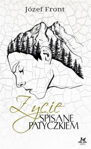 Okładka książki Życie spisane patyczkiem - uszkodzone