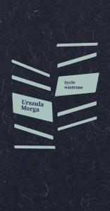 Okładka książki Życie wietrzne