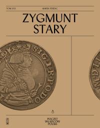 Okładka książki Zygmunt Stary