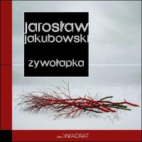 Żywołapka. Autor: Jakubowski Jarosław. Dobreksiazki.pl Okładka książki Żywołapka