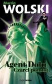 Okładka książki Agent Dołu Czarci pomiot