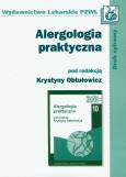 Opakowanie Alergologia praktyczna