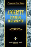 Okładka książki Apokryfy Starego Testamentu