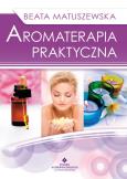 Okładka książki Aromaterapia praktyczna