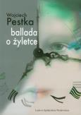 Okładka książki Ballada o żyletce