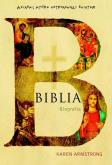Okładka książki Biblia. Biografia