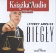Okładka książki Biegły CD - Audiobook