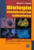 Okładka książki Biologia molekularna czlowieka