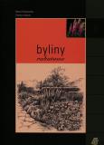 Okładka książki Byliny rabatowe