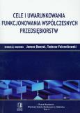 Opakowanie Cele i uwarunkowania funkcjonowania współczesnych przedsiębiorstw