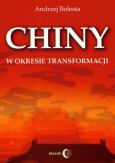 Okładka książki Chiny w okresie transformacji