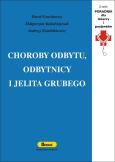 Choroby odbytu, odbytnicy i jelita grubego. Autor: Grochowicz Paweł, Kołodziejczak Małgorzata, Ziembikiewicz Andrzej. Dobreksiazki.pl Okładka książki Choroby odbytu, odbytnicy i jelita grubego