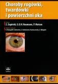 Opakowanie Choroby rogówki twardówki i powierzchni oka