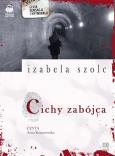 Okładka książki Cichy zabójca audiobook