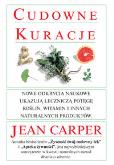 Okładka książki Cudowne kuracje
