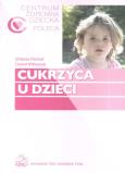 Okładka książki Cukrzyca u dzieci