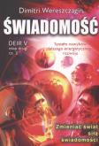 Okładka książki Deir V etap II, część 2 - Świadomość