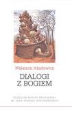 Dialogi z Bogiem. Autor: Akudowicz Walancin. Dobreksiazki.pl Okładka książki Dialogi z Bogiem