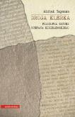 Okładka książki Droga klerka