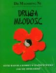 Okładka książki Druga młodość