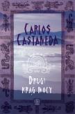 Okładka książki Drugi krąg mocy - Carlos Castaneda