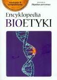 Encyklopedia bioetyki. Autor: Andrzej Muszala (red.). Dobreksiazki.pl Okładka książki Encyklopedia bioetyki