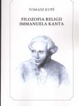 Okładka książki Filozofia religii Immanuela Kanta
