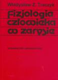 Okładka książki Fizjologia człowieka w zarysie