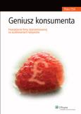 Okładka książki Geniusz konsumenta