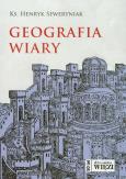 Okładka książki Geografia wiary