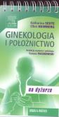 Ginekologia i położnictwo. Autor: Seute Katharina, Heimberg Ellen. Dobreksiazki.pl Okładka książki Ginekologia i położnictwo