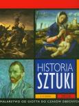 Historia sztuki - malarstwo od Giotta do czasów ... Autor: Hodge A.N.. Dobreksiazki.pl Okładka książki Historia sztuki - malarstwo od Giotta do czasów ..